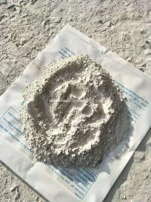 Soundless Stone Crack Powder, Rock Cracking Cement Expansive Mortar Agent