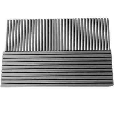 High-Strength Incoloy 201/Incoloy 200 Capillary Tubes for Heat Exchangers