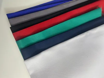 Twill Uniform Labour Fabric with Anti Static Polyester Cotton Composition