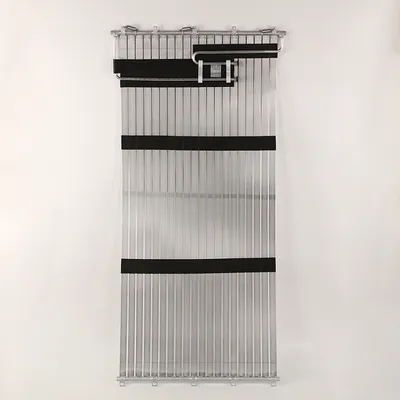 Heat Pump Water Heater Component Condenser Micro-Channel Condenser