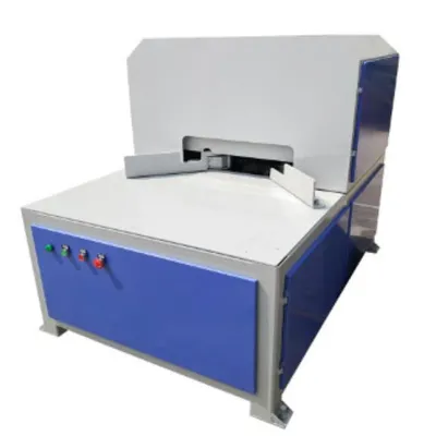 Wood Pallet Chamfering Machine Wooden Pallet Machine