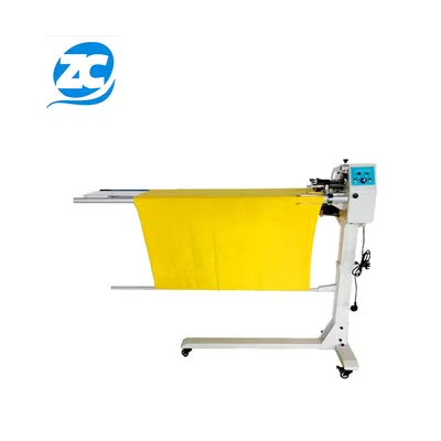 Fabric Strip Cutting Machine