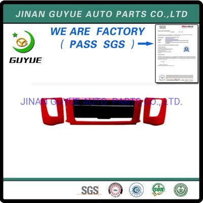 for FAW HOWO Shacman Dongfeng Beiben Foton Truck Spare Parts Bumper