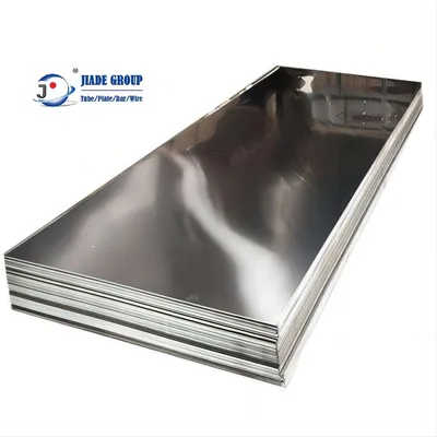 Custom Size High Temperature Casting Parts CNC Machining Service Titanium Alloy Metal Plate Rod Bars Pipes Wire Sheet Tube Tc4 Tc5 Titanium 2.0 mm