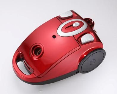 Automatic Vacuum Cleaner (SHFJD-907)