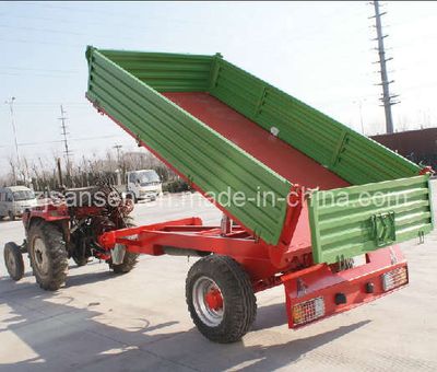 Farm Trailer (SS-T06)
