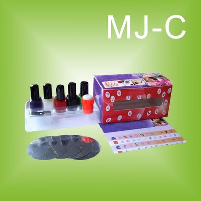 Nail Printer (MJ-C)