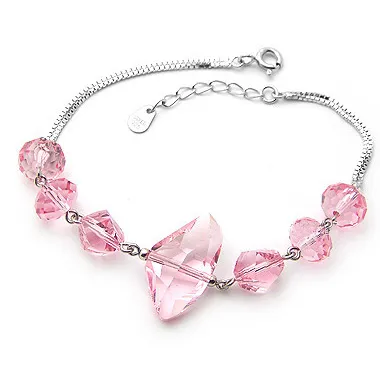 Crystal Bracelet