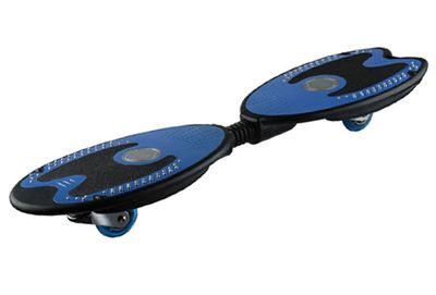 Rocking Skateboard (Blue) (T8056)