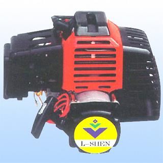 Gasoline Engine (LS1E40F)