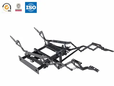 Ns8550ef Recliner Chair Mechanism Parts Sofa Accessories Push on Arm