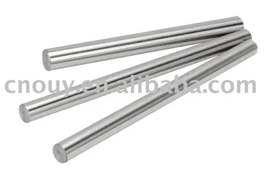 Linear Rail for Drilling Machines