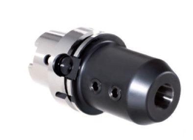 HSK Shank SLA Side Lock End Mill Holder