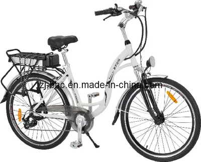 Electric Bike (BHC-EB-004E(WOMEN))
