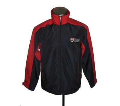 Jacket (J0711)