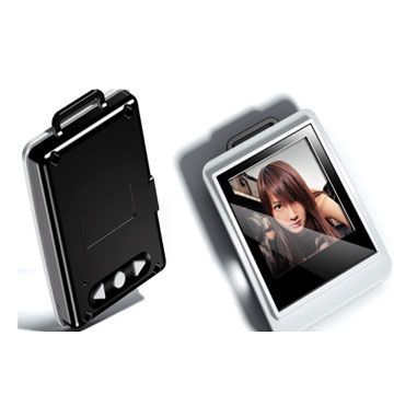 Digital Photo Frame (ZC-DPF015A)