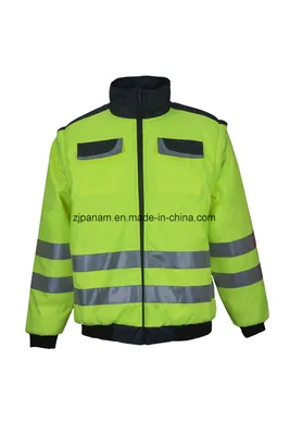 Safety Jacket