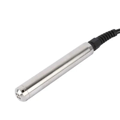 Pressure Sensor Digital Depth Sensor