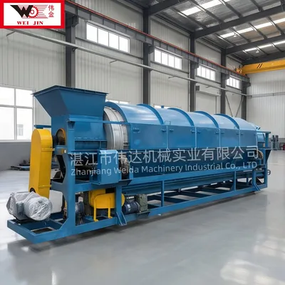 Fully Automatic Sisal/Banana/Pineapple Leaf Fiber Processing Line Complete Plant 5t/H Output Full Process Automation From Fiber to Yarn