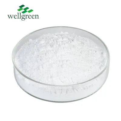 Wellgreen Natural Hot Chili Pepper Oleoresin Capsicum Annuum Extract Capsicine Powder