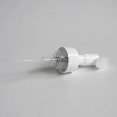 150ml Clear Pet Plastic Bottle Food Grade Plastic Packaging Container