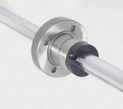 High Precision CNC Machine Ball Screws - Left & Right Sfv03205
