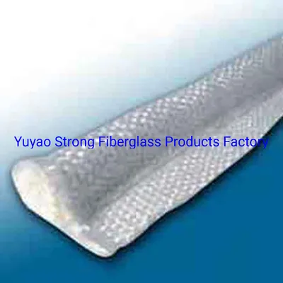 Fiberglass Tadpole Tape for Sealing
