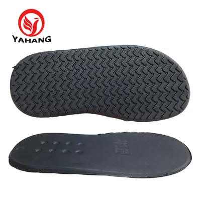 Custom Colors Rubber Sheet Sole for Sandals