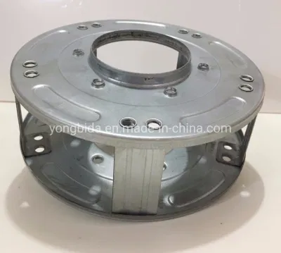 Spring Box for Shutter Door Motor 220*87*80mm