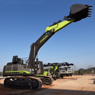 ZE700G Mining Excavator