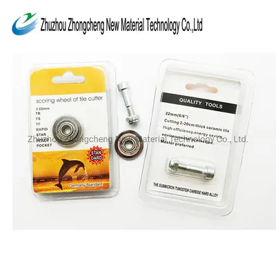 Factory Direct Supply Tungsten Carbide Glass Cutting Wheel
