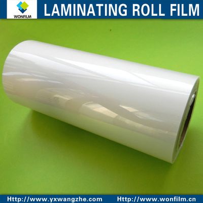 Hot Laminating Roll Film