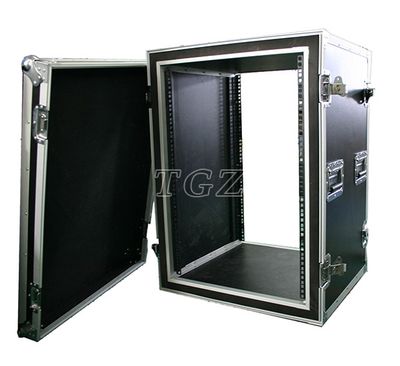Flight Case/ 19" Amplifer Rack Flight Case