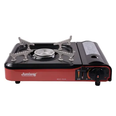Portable Gas Stove Wholesale Market Canton Fair Gas Stove Outdoor Trending