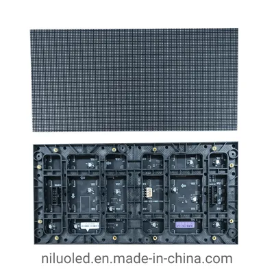 Full Color Indoor P2.5 LED Module LED Display Screen