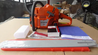 Garden Tool Gasoline Chain Saw 65CC