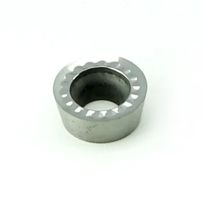 Carbide Cutting Tool, Tungsten Solid Carbide Lathe Milling Tools Rcgt, Rpgt