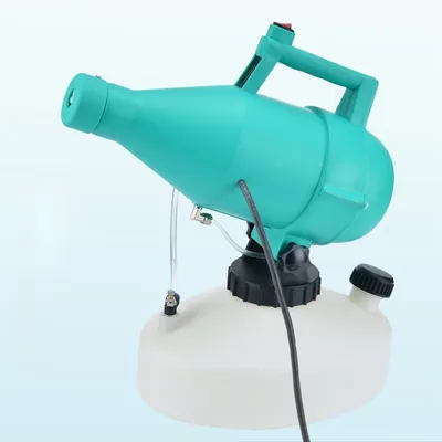 4.5L Electric Ulv Fogging Machine Disinfection Sprayer