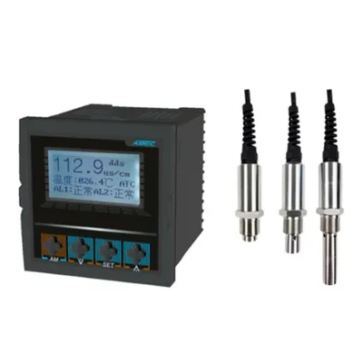 Aocon Online Conductivity Monitor Stainless Steel Conductivity Sensor