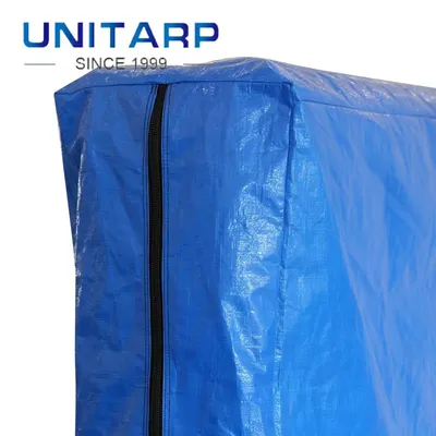 The Convenient Queen/Twin Mattress Pack Is Water and Dust Resistant