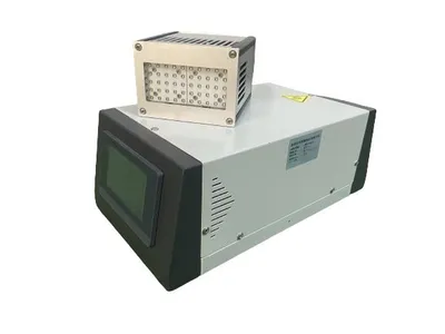 365 395nm UV Glue Ink UV Curing Machine LED Curing Lamp