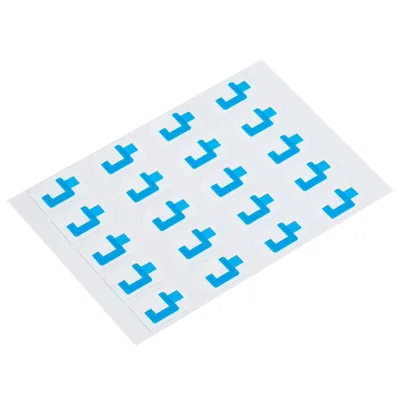 Durable Long Service Life OEM Custom Adhesive Die-Cut Material for Drone