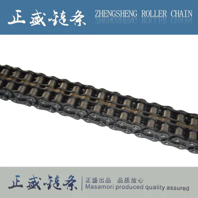 Standard Industrial Conveyor Transmission Roller Chain Drive with Sprocket