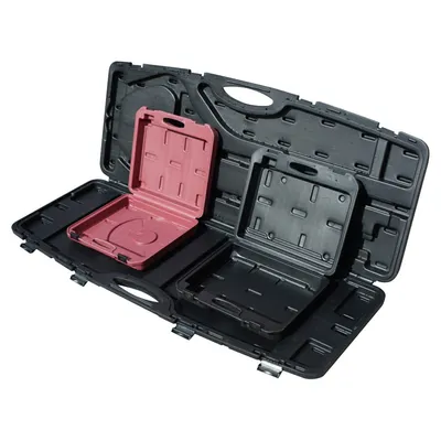 Tool Box of Plastic Blow Molding Product