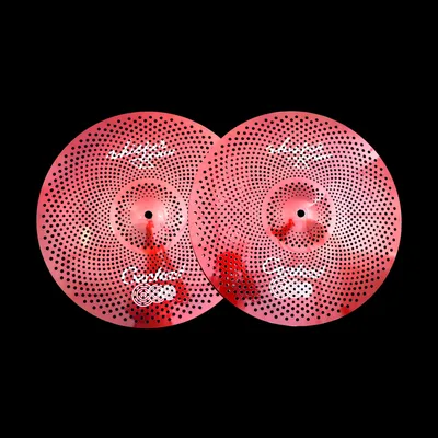 Rvc Low Volume Cymbals