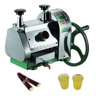 Industrial Juice Extractor / Juicer Machine / Sugar Cane Juice Extractor / Sugarcane Juicer Machine