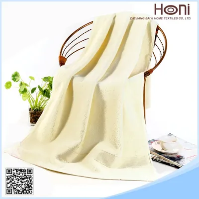 Wholesale 100% Cotton Bath Towel Model No Bt101301