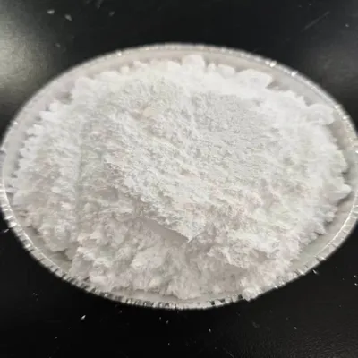 Environmentally Friendly Flame Retardant, Magnesium Hydroxide, Halogen-Free Flame Retardant