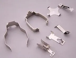 Stamping Parts