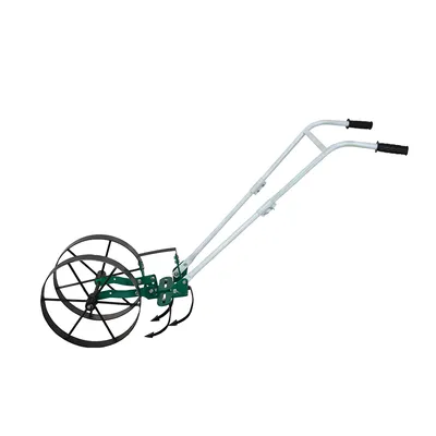 Adjustable High-Quality Efficient Gardening Wheel Hoe